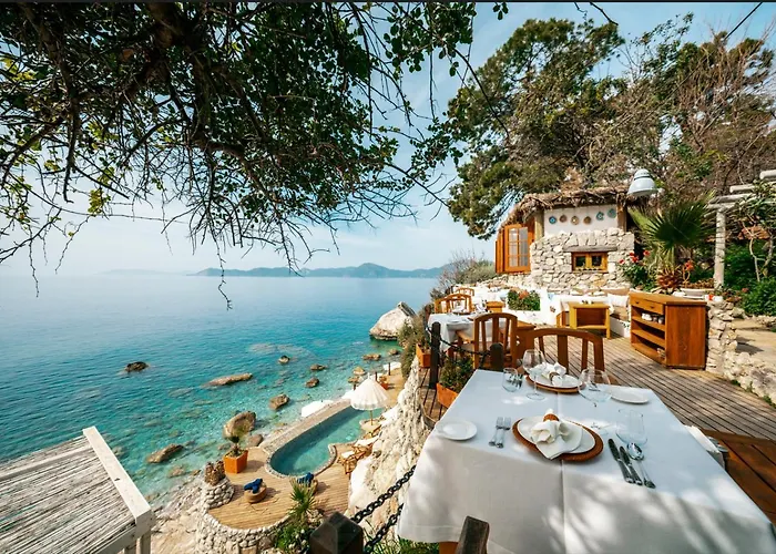 Nautical Hotel 4*
