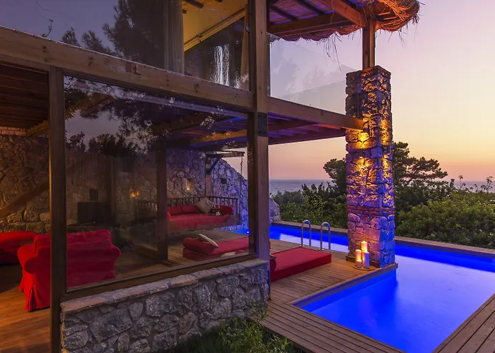Hotel Nautical