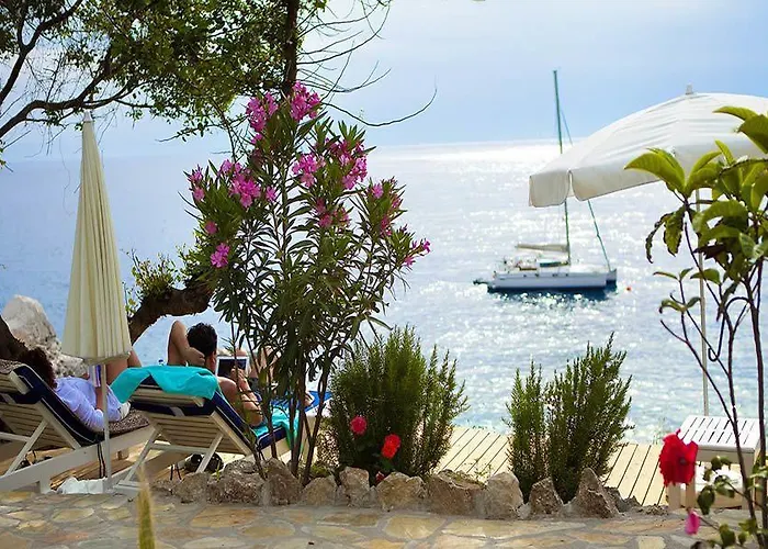 Nautical Hotel Fethiye