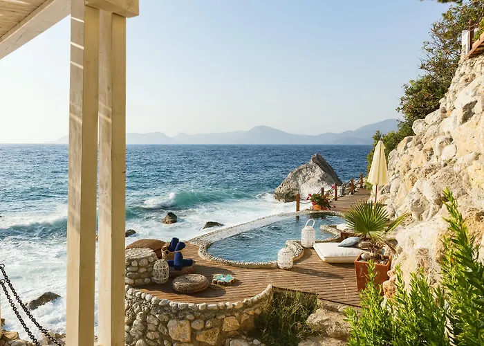Hotel Nautical