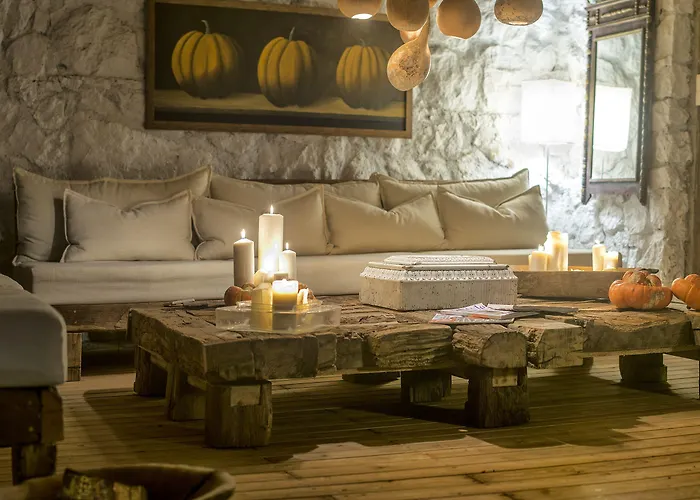 Hotel Nautical Fethiye