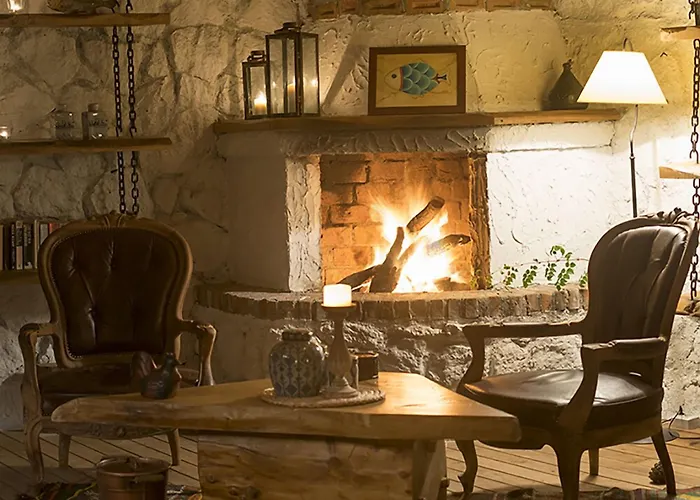 Nautical Hotel Fethiye