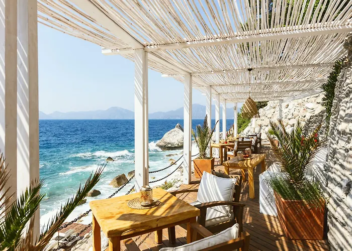 Hotel Nautical Fethiye