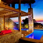 Nautical Hotel Fethiye
