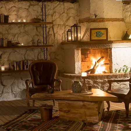 Hotel Nautical Fethiye