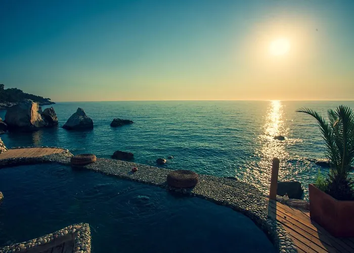 Nautical Ξενοδοχείο