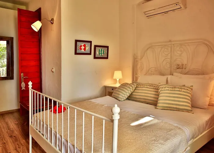 Nautical Φετιγιέ