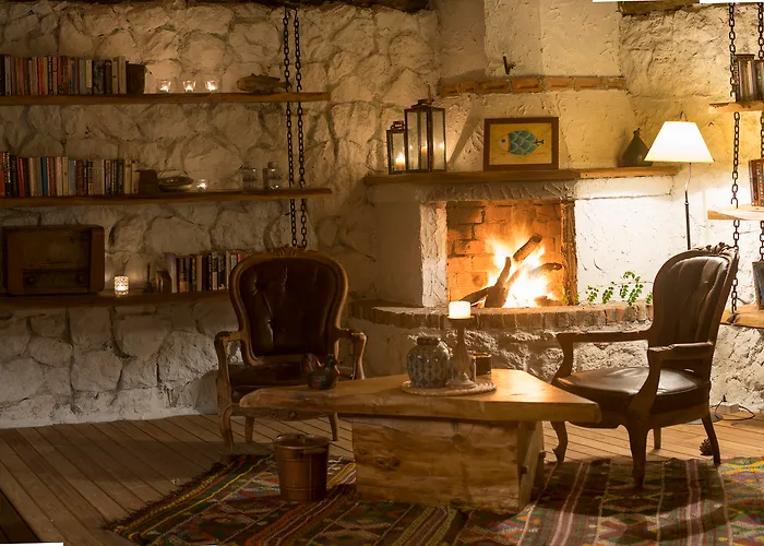 Ξενοδοχείο Nautical Φετιγιέ