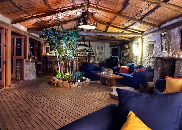 Nautical Ξενοδοχείο