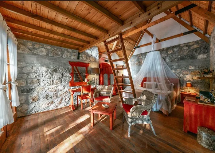 Nautical 4* Φετιγιέ