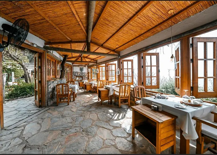 Nautical Φετιγιέ