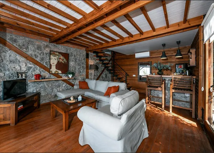 Nautical Φετιγιέ