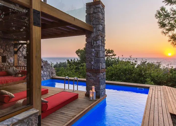 Nautical Φετιγιέ