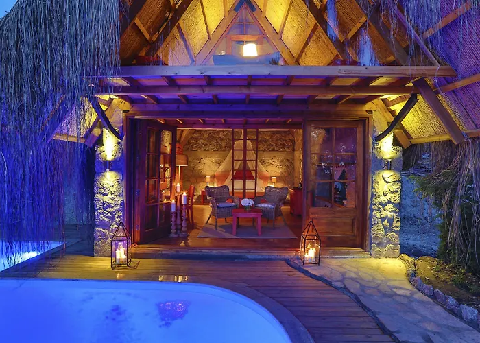 Ξενοδοχείο Nautical Φετιγιέ