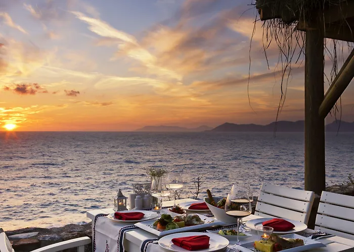 Nautical Ξενοδοχείο 4*