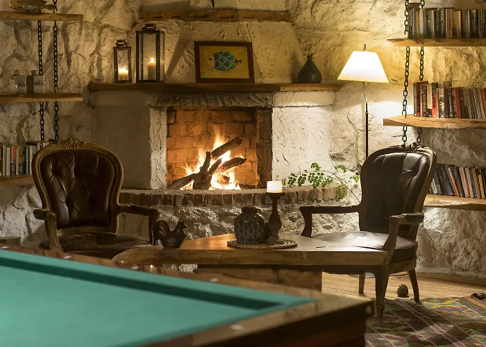 Nautical 4* Φετιγιέ