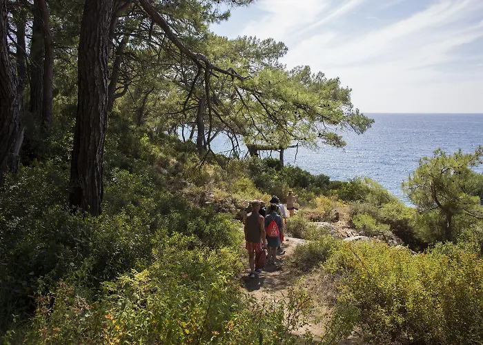 Nautical 4* Φετιγιέ