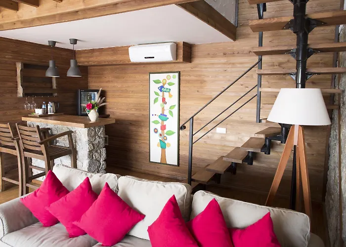 Nautical 4* Φετιγιέ