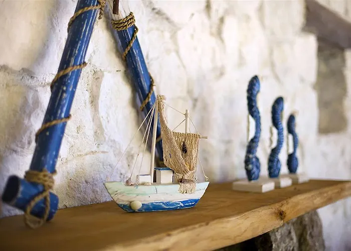 Nautical 4* Φετιγιέ