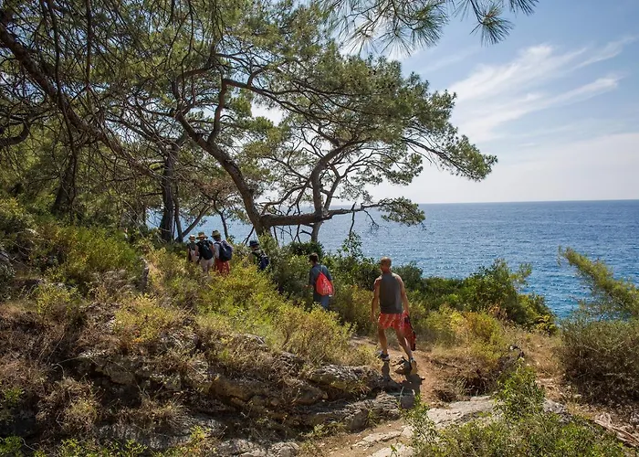 Nautical 4* Φετιγιέ